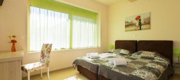 4 غرف نوم فيلا في Rethymno, Greece رقم 94249 15