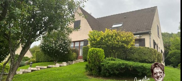 4 bedrooms House in Nogent-l'Artaud, France No. 86392 10