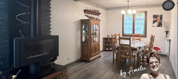 4 bedrooms House in Nogent-l'Artaud, France No. 86392 3