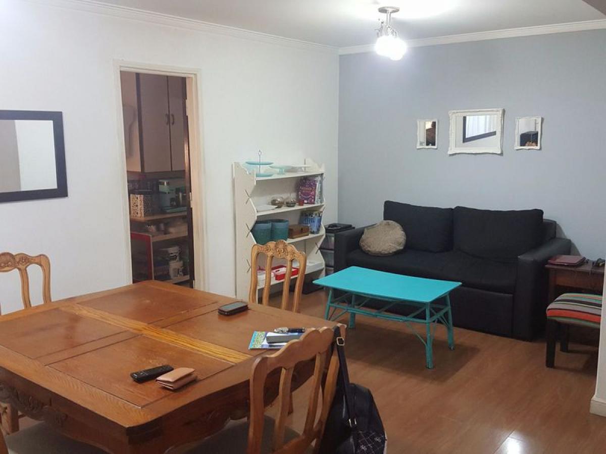 2 bedrooms Apartment in Mar del Plata, Argentina No. 78020