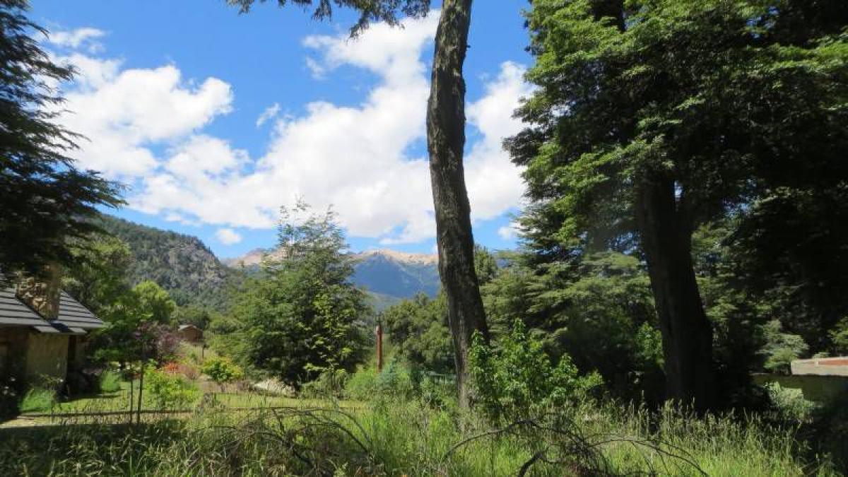  Land in San Carlos de Bariloche, Argentina No. 36637