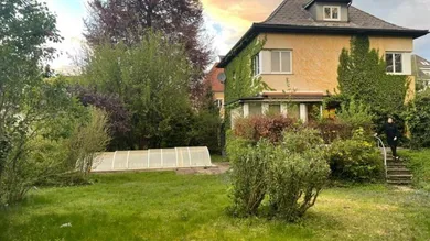 6 rooms Villa in Wels, Austria No. 188928