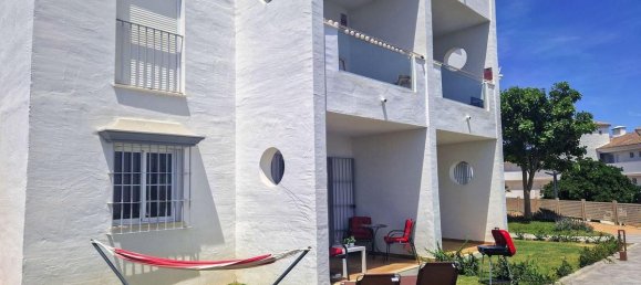 3 chambres Appartement à La Duquesa, Spain No. 47248 15