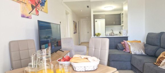 3 chambres Appartement à La Duquesa, Spain No. 47248 9