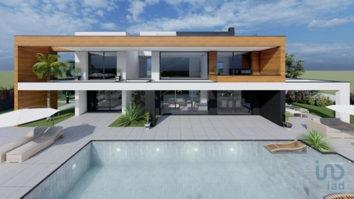 Grundstück in Silves, Portugal, Nr. 9174