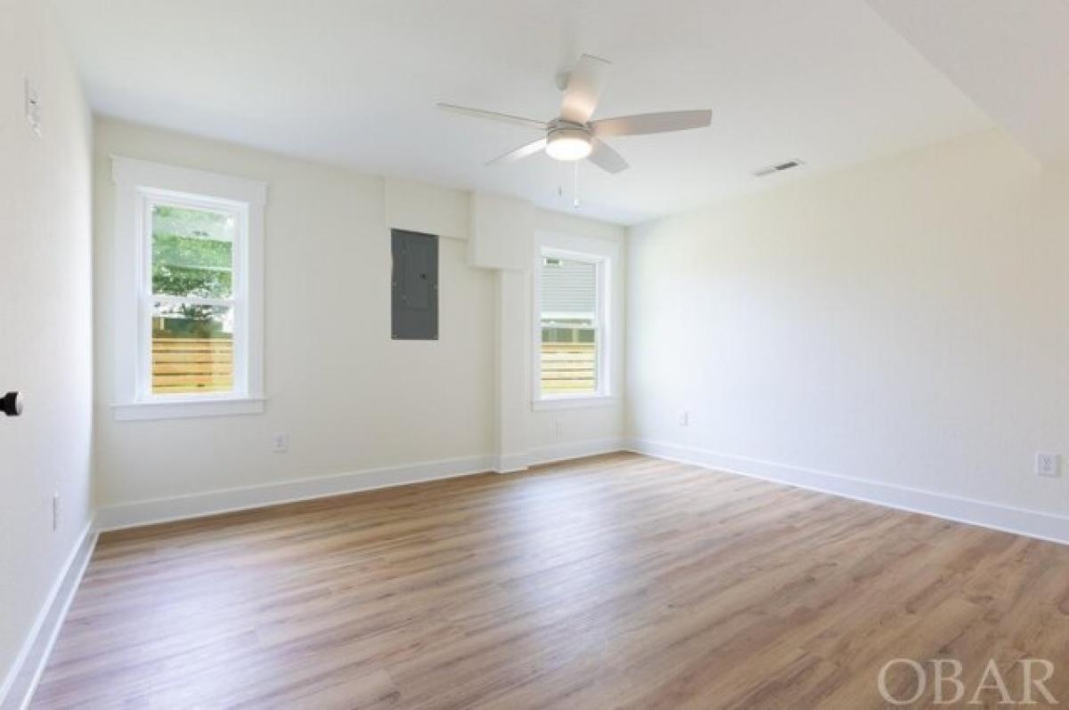 Дом с 4 спальнями в Килл Девил Хиллз, США № 420348