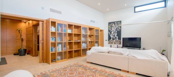 5 غرف نوم فيلا في El Migjorn Gran, Spain رقم 10229 4