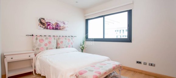 5 غرف نوم فيلا في El Migjorn Gran, Spain رقم 10229 12