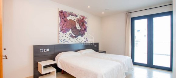 5 غرف نوم فيلا في El Migjorn Gran, Spain رقم 10229 8