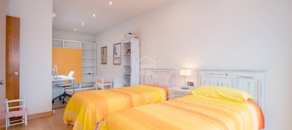 5 غرف نوم فيلا في El Migjorn Gran, Spain رقم 10229 11