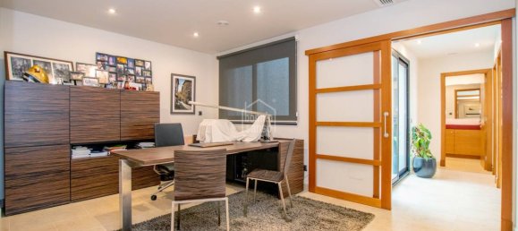 5 غرف نوم فيلا في El Migjorn Gran, Spain رقم 10229 6