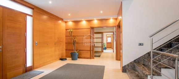 5 غرف نوم فيلا في El Migjorn Gran, Spain رقم 10229 2