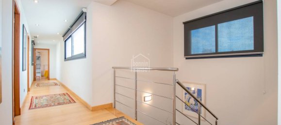 5 غرف نوم فيلا في El Migjorn Gran, Spain رقم 10229 10