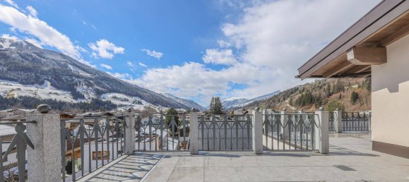 3 غرف نوم بانتهاوس في Mittersill, Austria رقم 62677 8