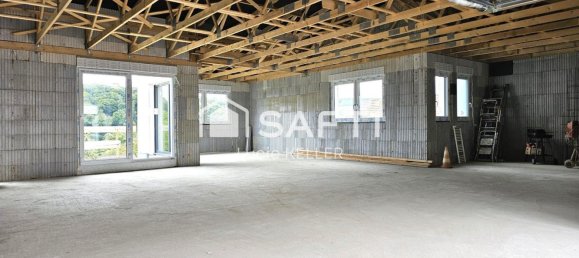 Casa de 3 dormitorios en Hombourg-Haut, France No. 244439 6