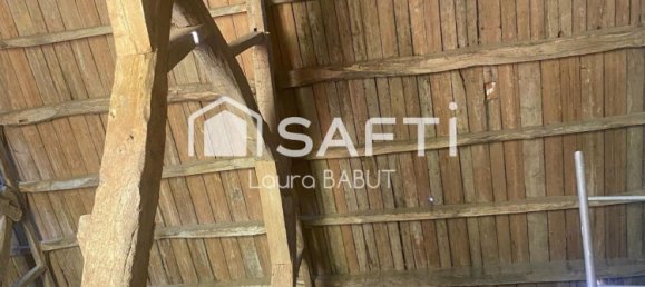 1 bedroom House in Genevrieres, France No. 251254 3