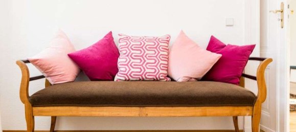 Квартира с 3 спальнями в Митте, Германия № 332195 7