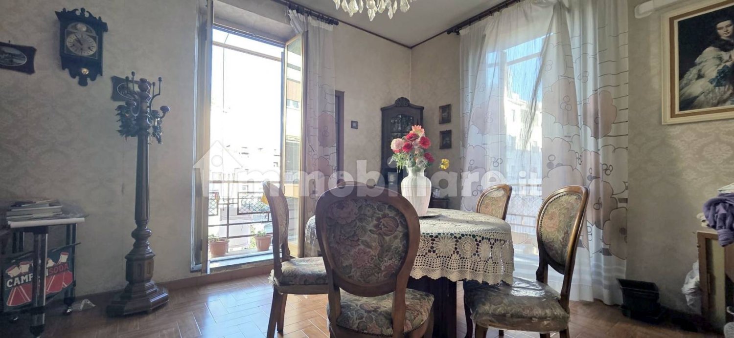 2 غرف نوم شقة في Rome, Italy رقم 343371