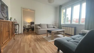 2 rooms Apartment in Wiener Neustadt, Austria No. 150971