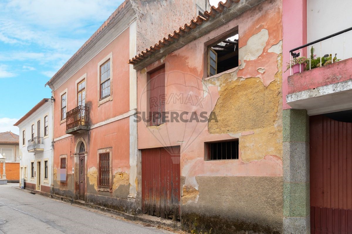 8 chambres Maison à Agueda, Portugal No. 218039