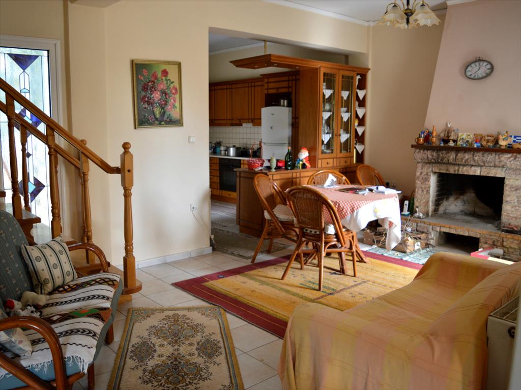 2 chambres propriété à vendre à Artemida, Spata-Artemida, East Attica, Attica, Greece № 5861