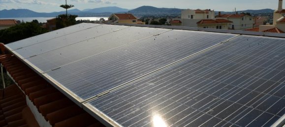 2 bedrooms Property in Artemida, Greece No. 5861 21