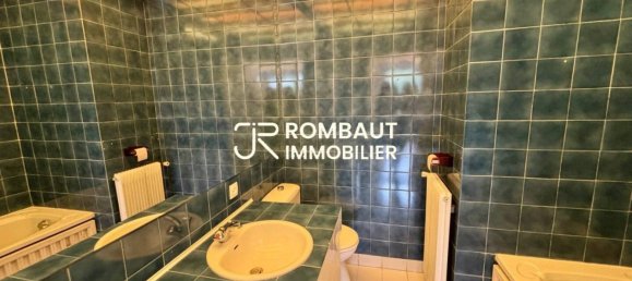 3 bedrooms Apartment in Louveciennes, France No. 172011 11