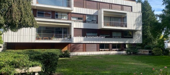 3 bedrooms Apartment in Louveciennes, France No. 172011 13