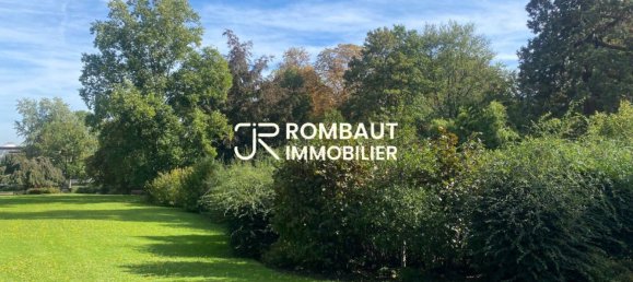 3 bedrooms Apartment in Louveciennes, France No. 172011 12