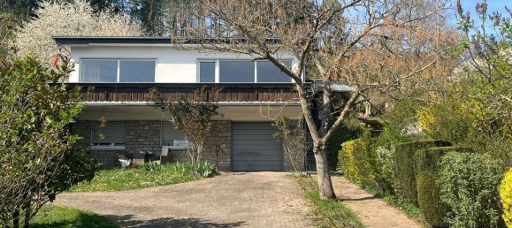 6-salle Maison de ville à Bad Kreuznach, Germany No. 142673 2