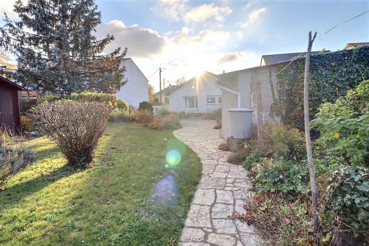 Casa T3 em Saint-Sebastien-sur-Loire, France N.º 281223