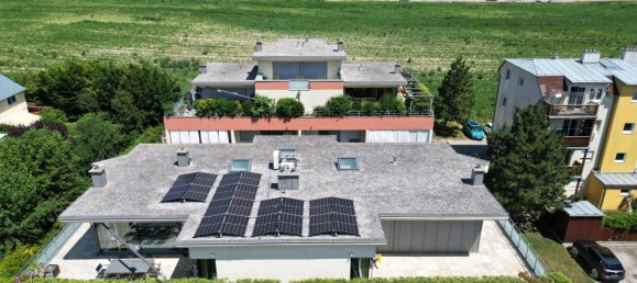 4غرفة شقة في Guntramsdorf, Austria رقم 234016 19