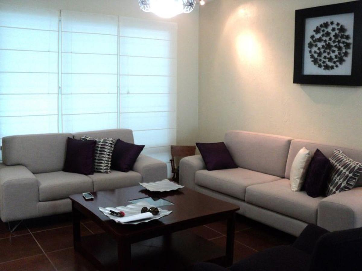 Дом с 3 спальнями в Веракрус, Мексика № 213285