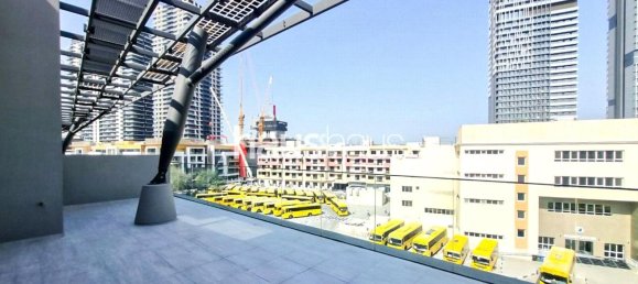 Apartamento T2 em Jumeirah Village Circle, UAE N.º 99016 16