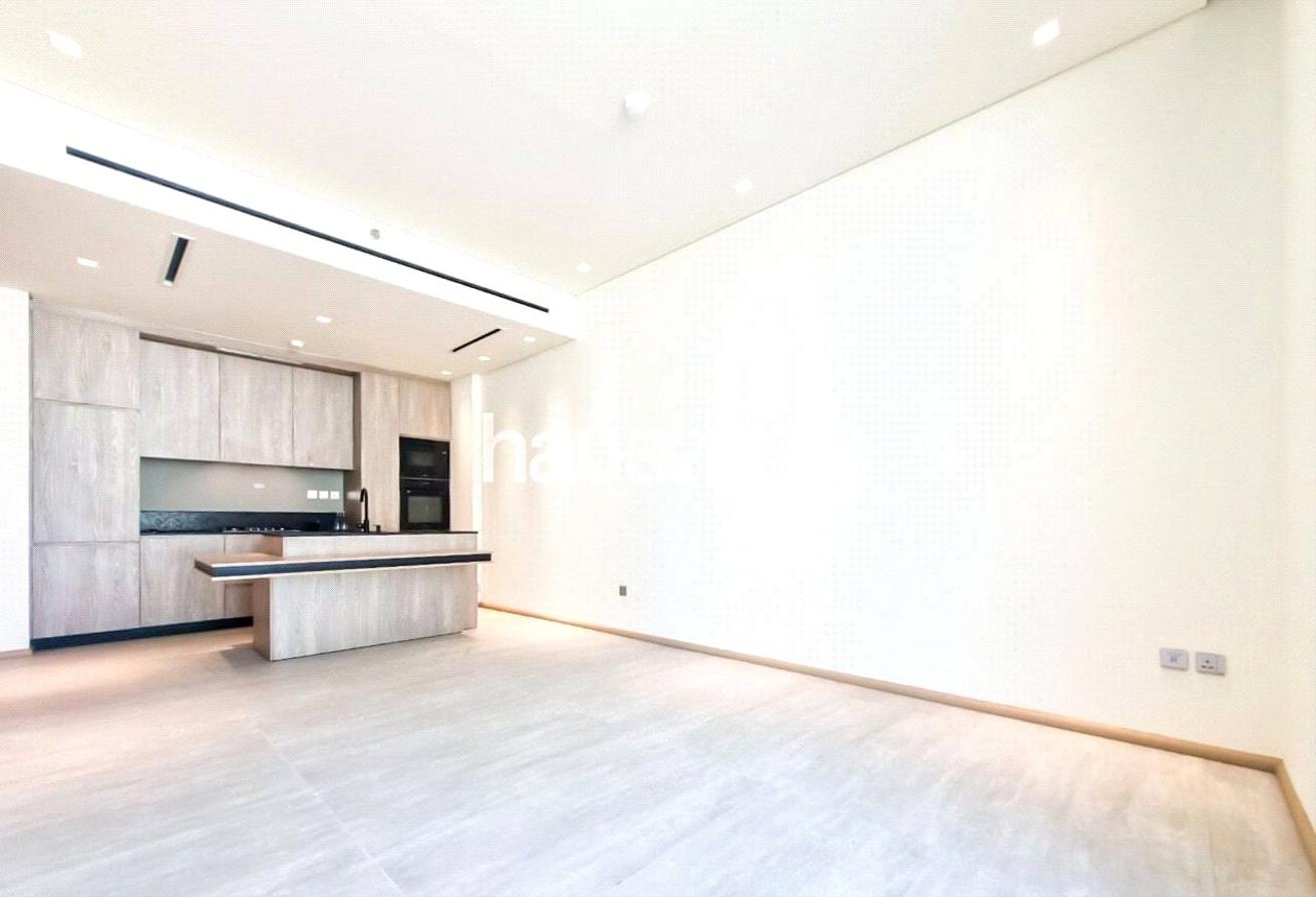 Apartamento T2 em Jumeirah Village Circle, UAE N.º 99016