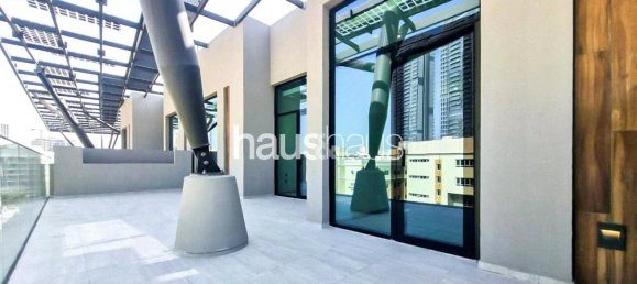 Apartamento T2 em Jumeirah Village Circle, UAE N.º 99016 15