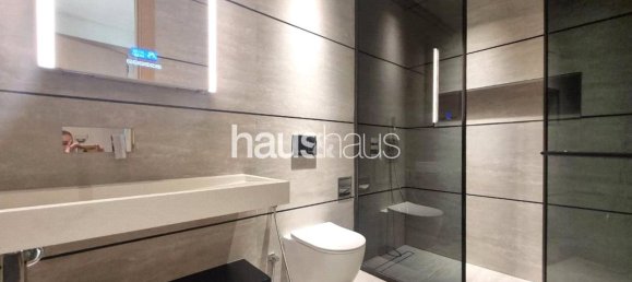 Apartamento T2 em Jumeirah Village Circle, UAE N.º 99016 7