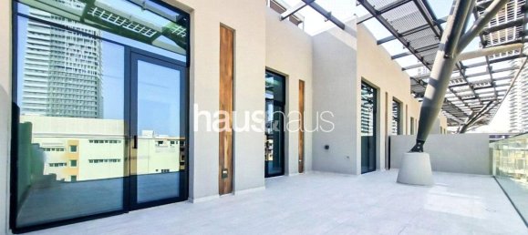 Apartamento T2 em Jumeirah Village Circle, UAE N.º 99016 2