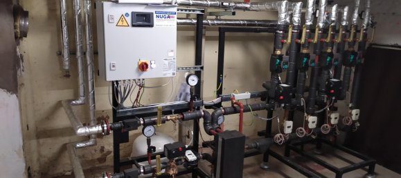 7 rooms Cafe / restaurant in Mannheim, Germany No. 257937 27