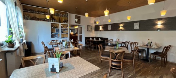 7 rooms Cafe / restaurant in Mannheim, Germany No. 257937 20