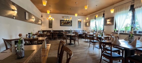 7 rooms Cafe / restaurant in Mannheim, Germany No. 257937 21