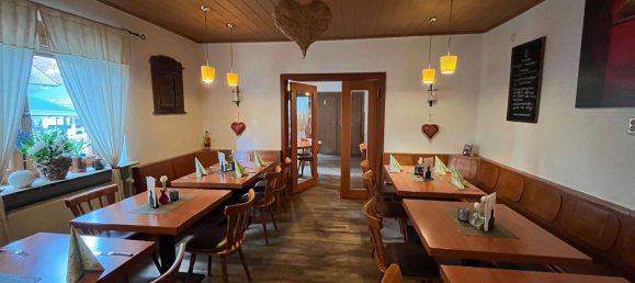 7 rooms Cafe / restaurant in Mannheim, Germany No. 257937 19