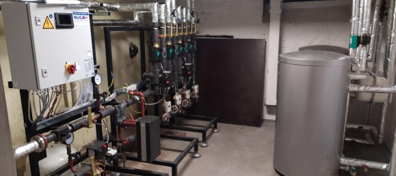 7 rooms Cafe / restaurant in Mannheim, Germany No. 257937 28