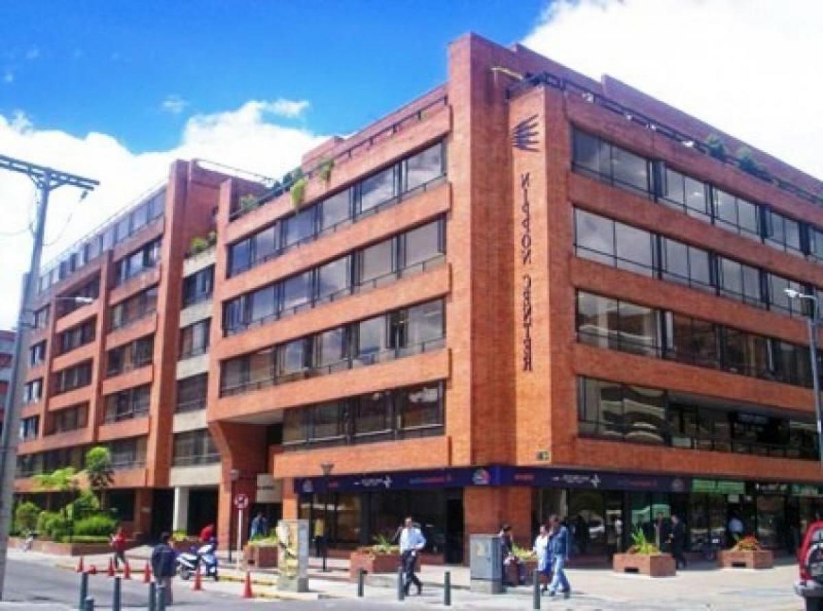 Студия в Богота, Колумбия № 13782