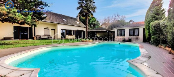 8 bedrooms Villa in Orgeval, France No. 318697 2