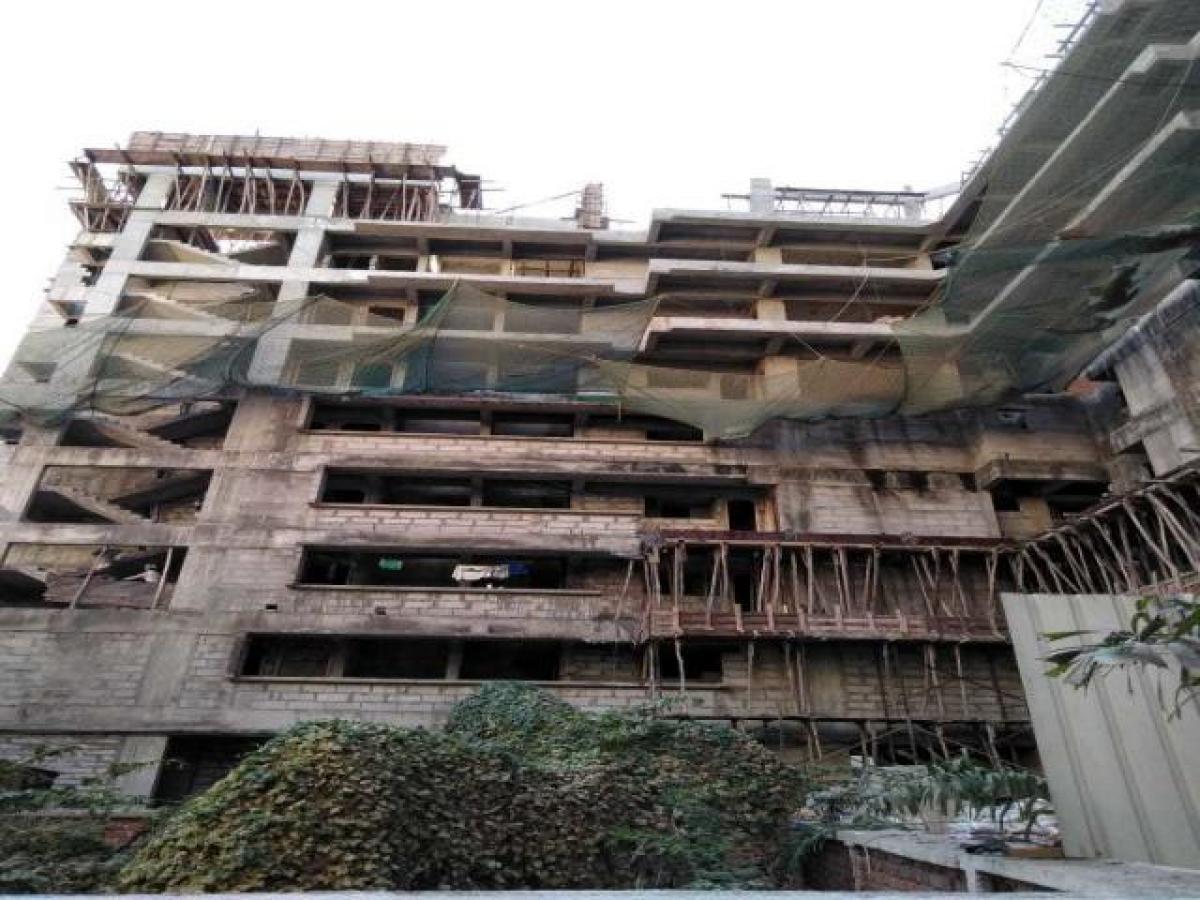 Studio in Mumbai, India No. 24000