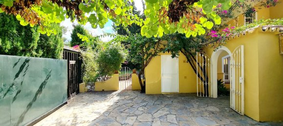 4 chambres Maison à Ojen, Spain No. 67428 9