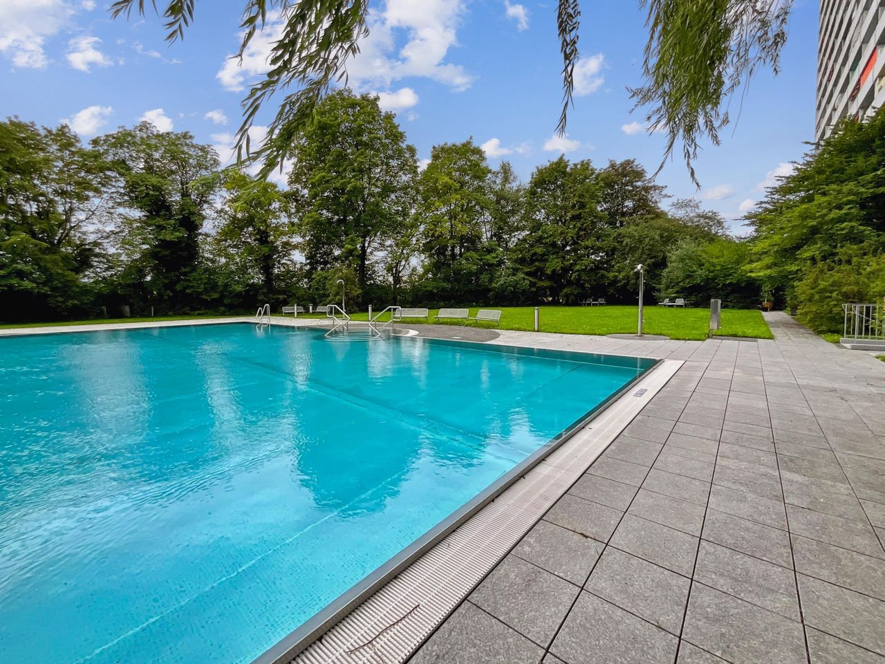 Studio in München, Germany, Nr. 343350