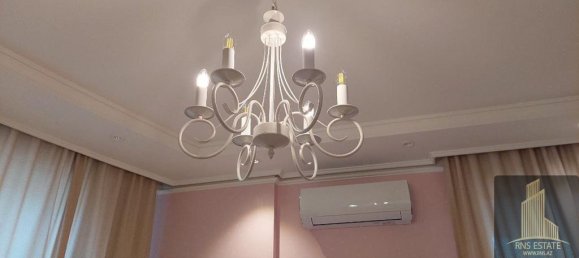 4 bedrooms Apartment in Yasamal, Azerbaijan No. 2138 6