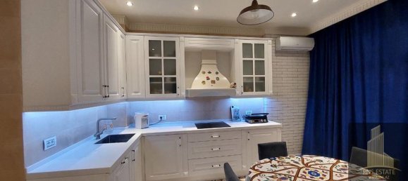 4 bedrooms Apartment in Yasamal, Azerbaijan No. 2138 23